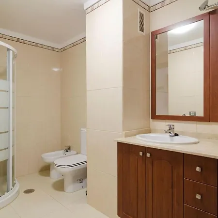 Armonia Park-bajamar_2 Bedrooms Apartamento Bajamar (La Laguna)